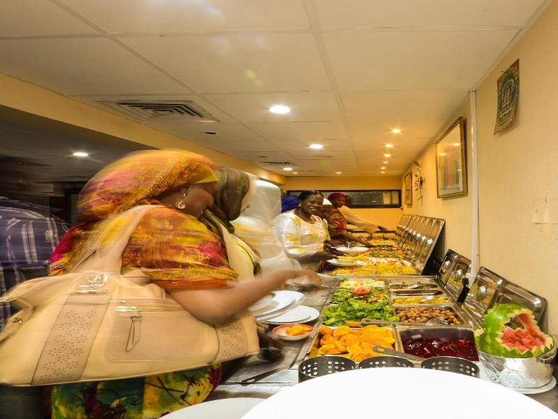 Al Sabkha Hotel image