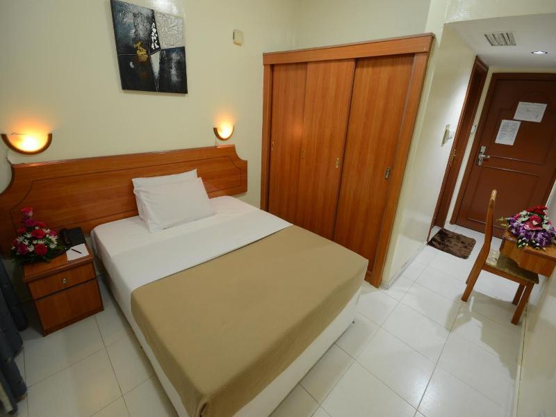 Al Sabkha Hotel image