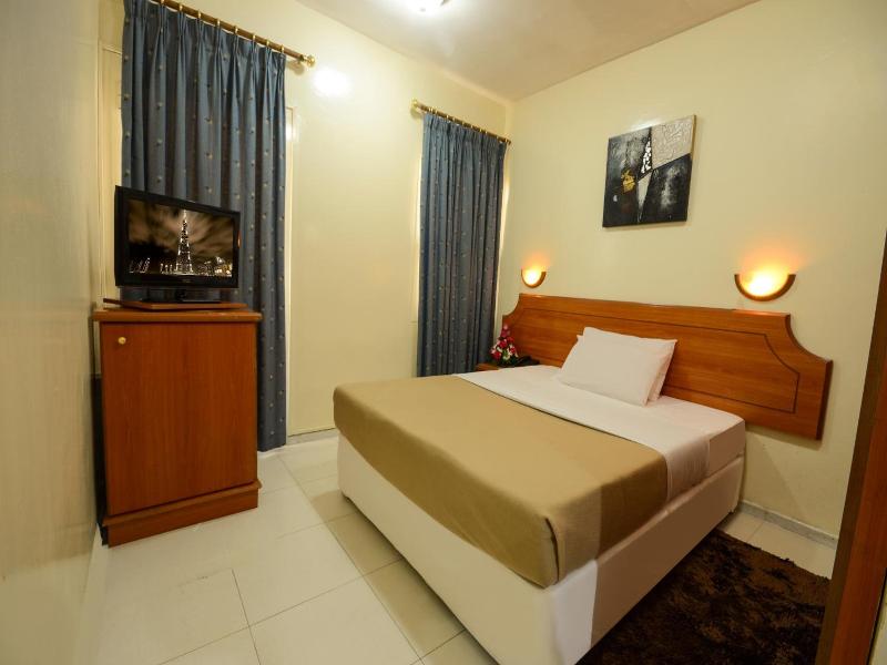 Al Sabkha Hotel image