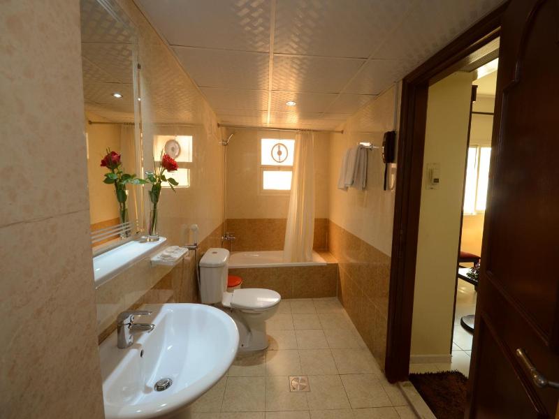 Al Sabkha Hotel image