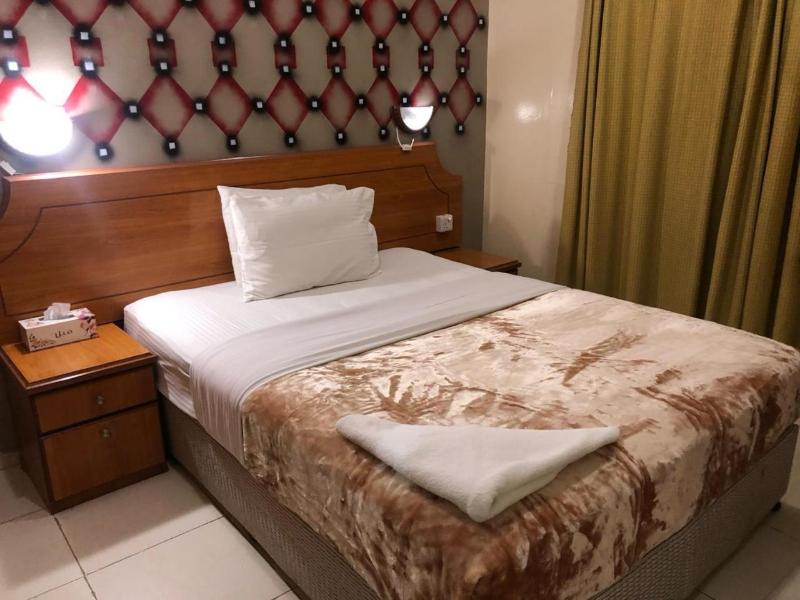 Al Sabkha Hotel image