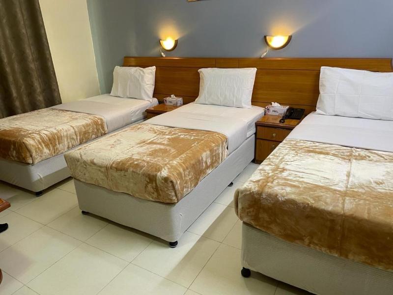Al Sabkha Hotel image