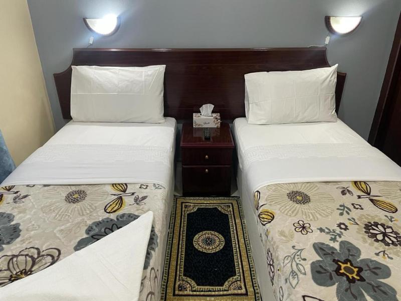 Al Sabkha Hotel image
