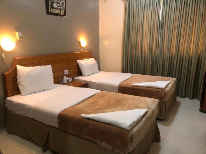 Al Sabkha Hotel image
