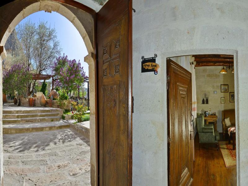 Kelebek Special Cave Hotel image