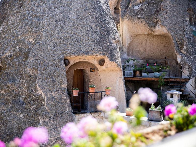 Kelebek Special Cave Hotel image