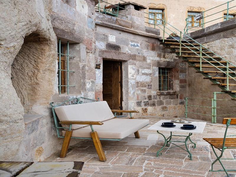 Kelebek Special Cave Hotel image
