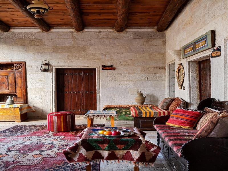Kelebek Special Cave Hotel image