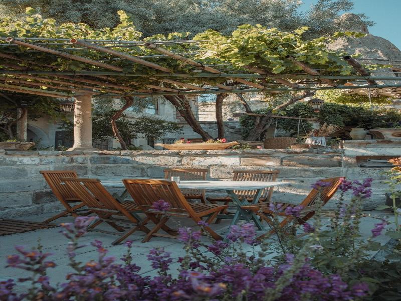Kelebek Special Cave Hotel image