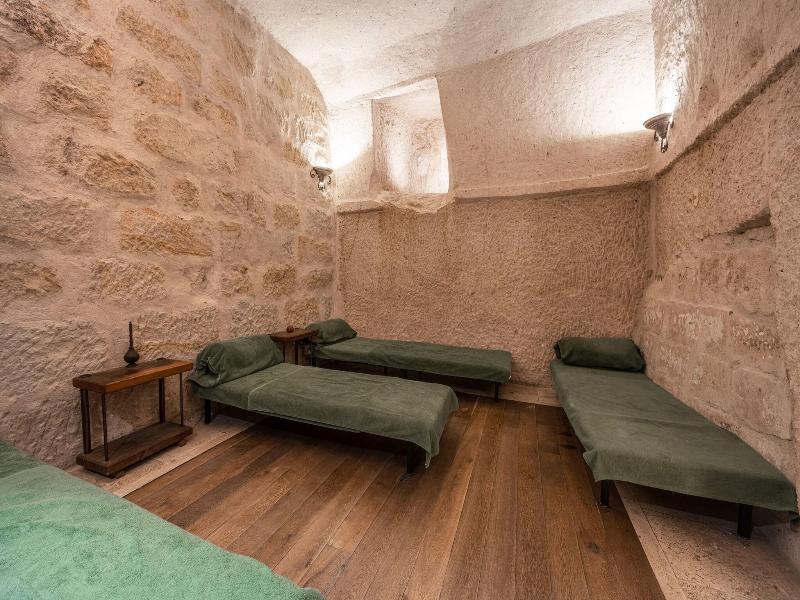 Kelebek Special Cave Hotel image