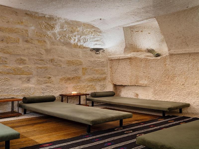 Kelebek Special Cave Hotel image