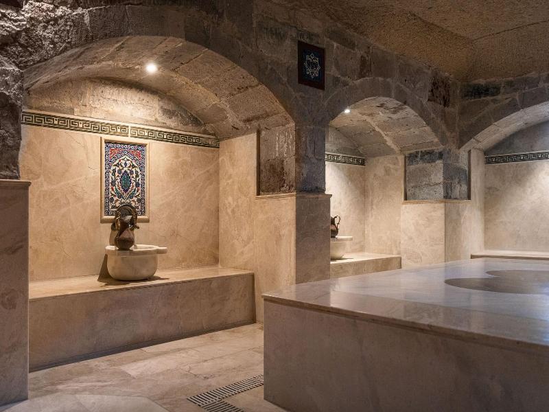 Kelebek Special Cave Hotel image