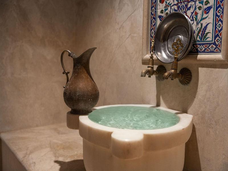 Kelebek Special Cave Hotel image