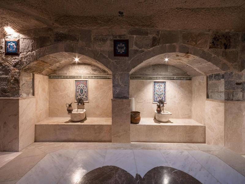 Kelebek Special Cave Hotel image