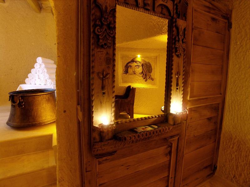 Kelebek Special Cave Hotel image