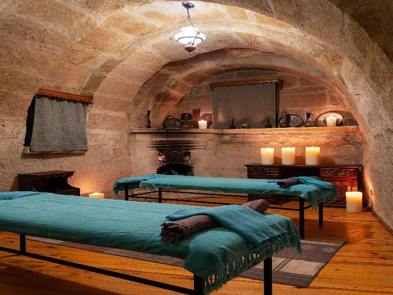 Kelebek Special Cave Hotel image