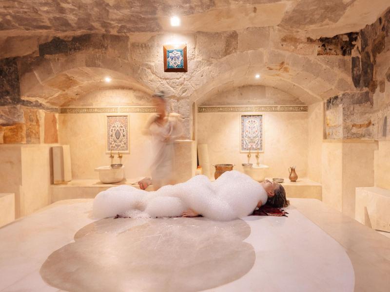 Kelebek Special Cave Hotel image