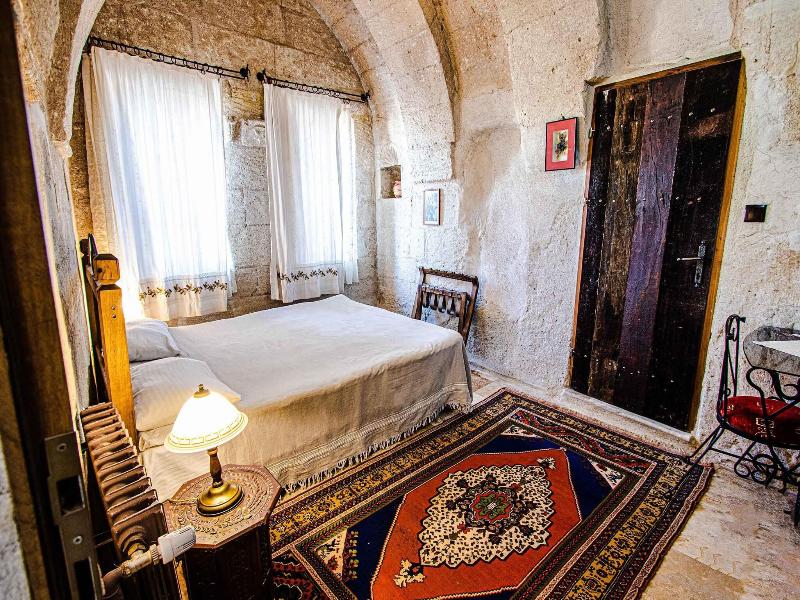 Kelebek Special Cave Hotel image