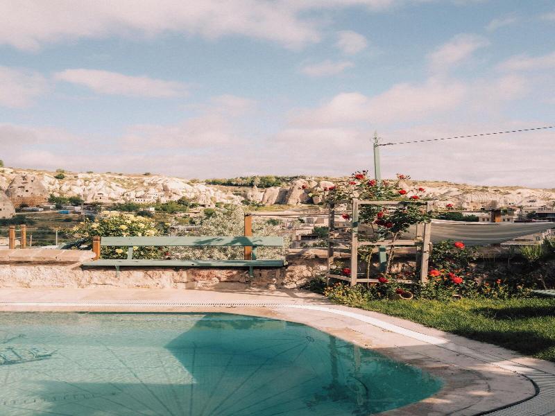 Kelebek Special Cave Hotel image