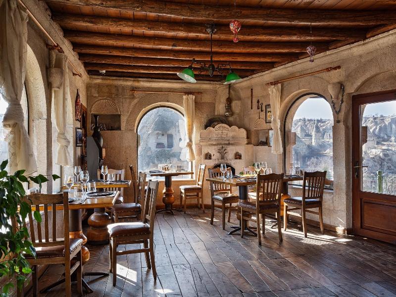 Kelebek Special Cave Hotel image