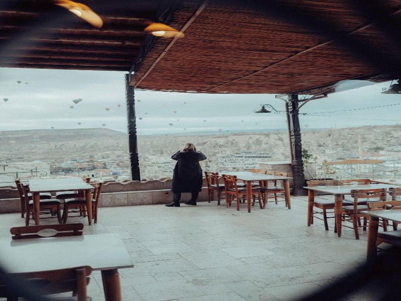 Kelebek Special Cave Hotel image