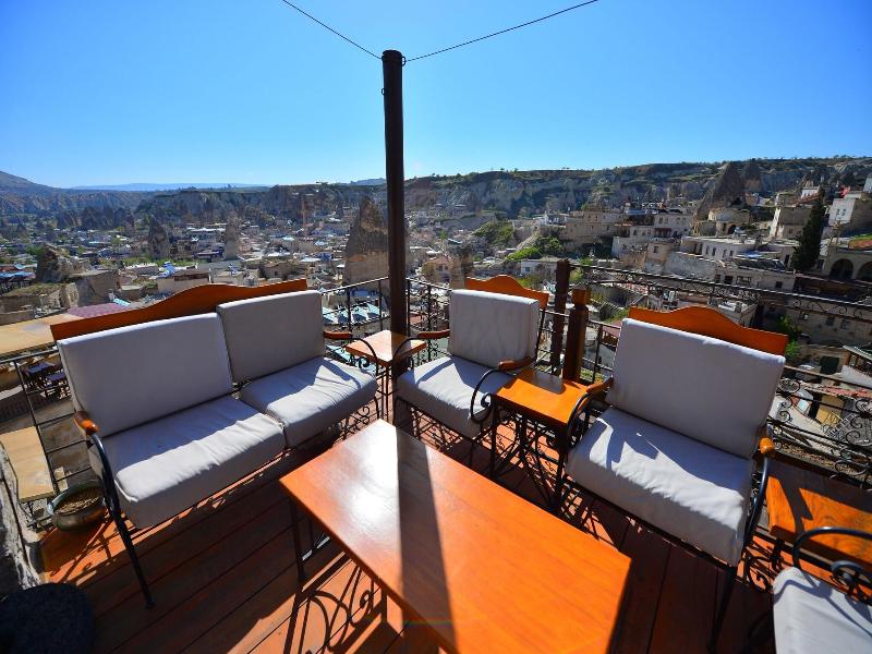 Kelebek Special Cave Hotel image