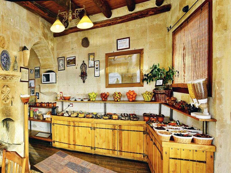 Kelebek Special Cave Hotel image