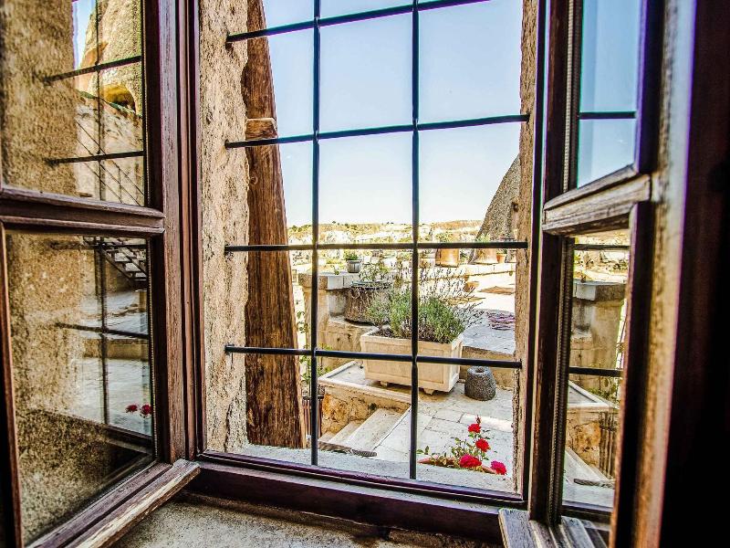 Kelebek Special Cave Hotel image
