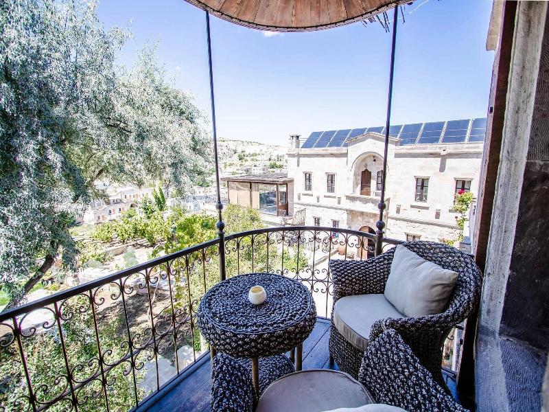 Kelebek Special Cave Hotel image
