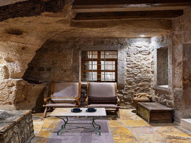 Kelebek Special Cave Hotel image