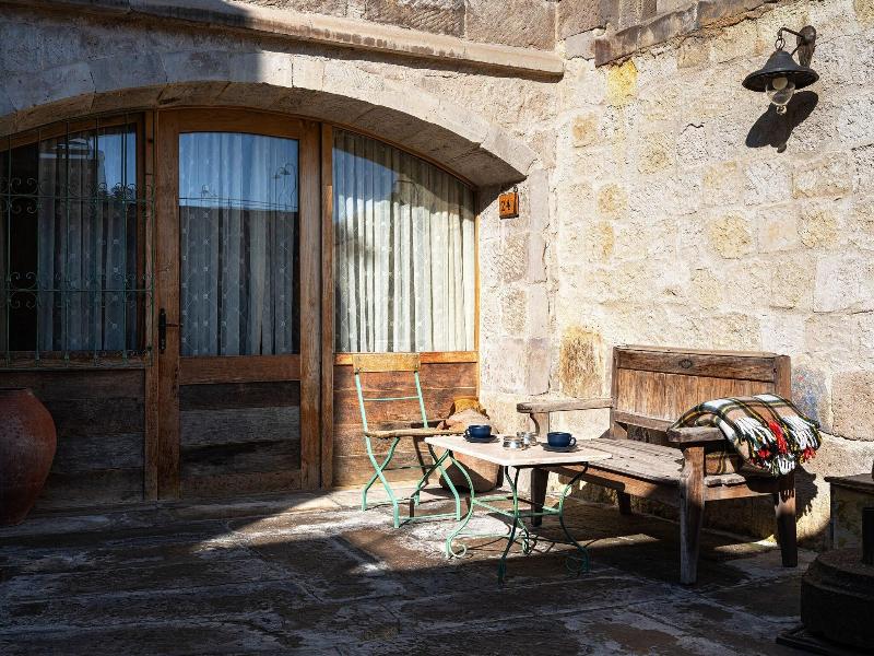 Kelebek Special Cave Hotel image