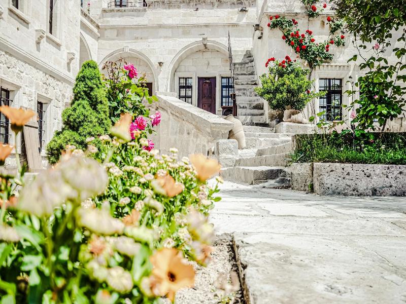 Kelebek Special Cave Hotel image