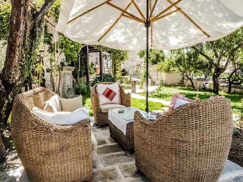 Kelebek Special Cave Hotel image