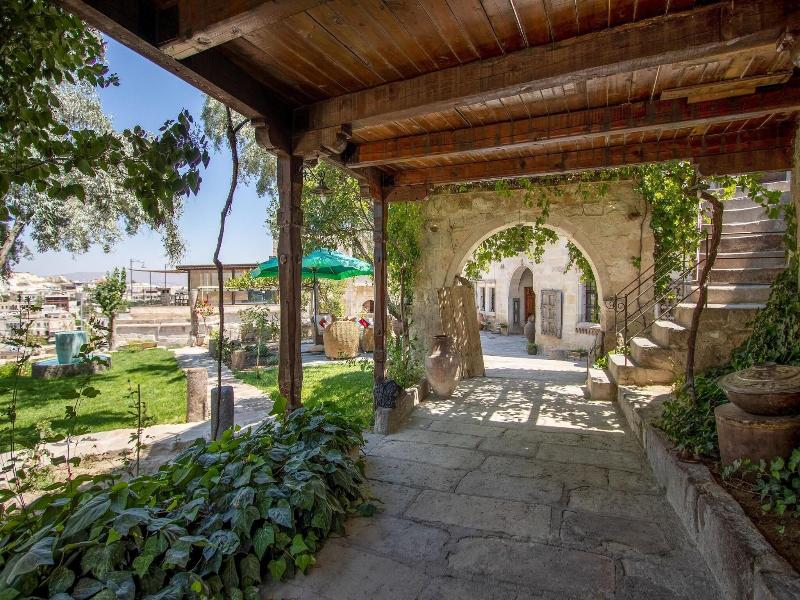 Kelebek Special Cave Hotel image