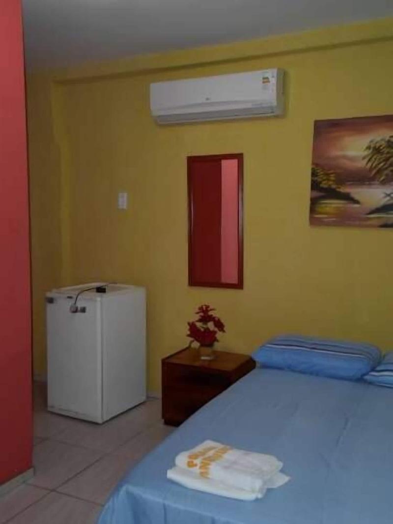 Pousada Sa Alegria image
