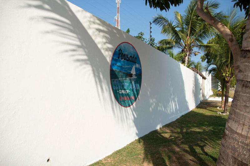 Pousada Porto Azul, Caucaia