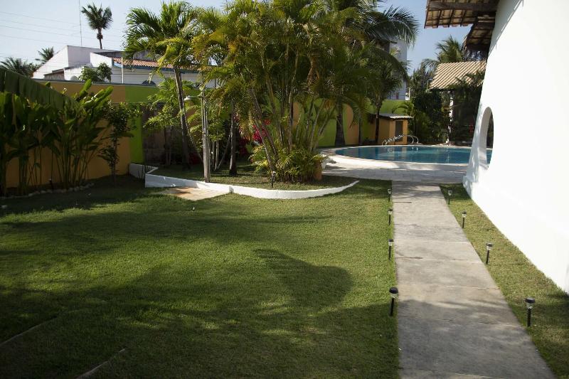 Pousada Porto Azul 4