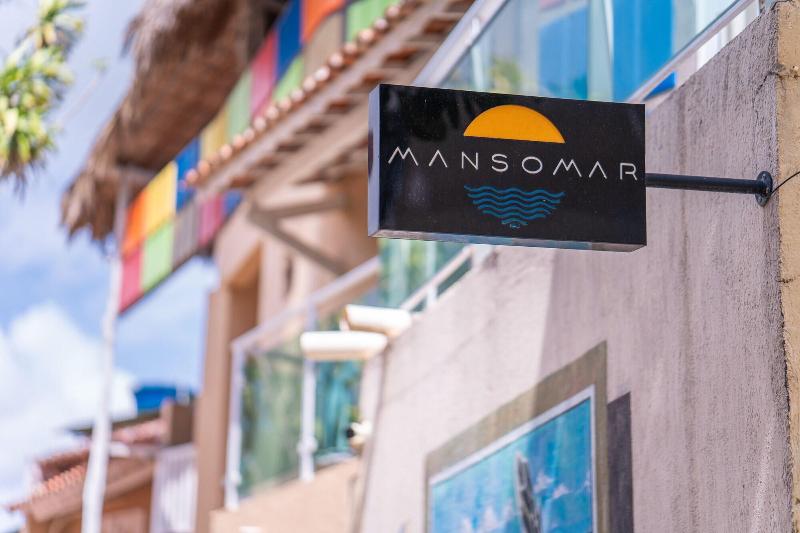 Mansomar image