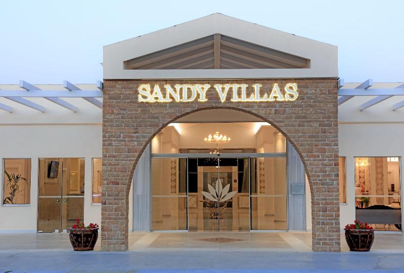 Kairaba Sandy Villas Adults Only