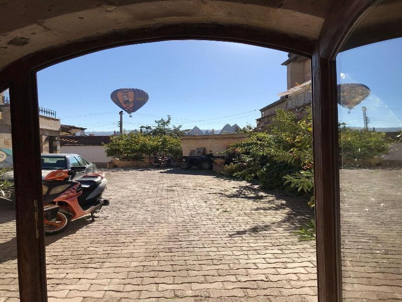 Family Cave Suites Hotel image