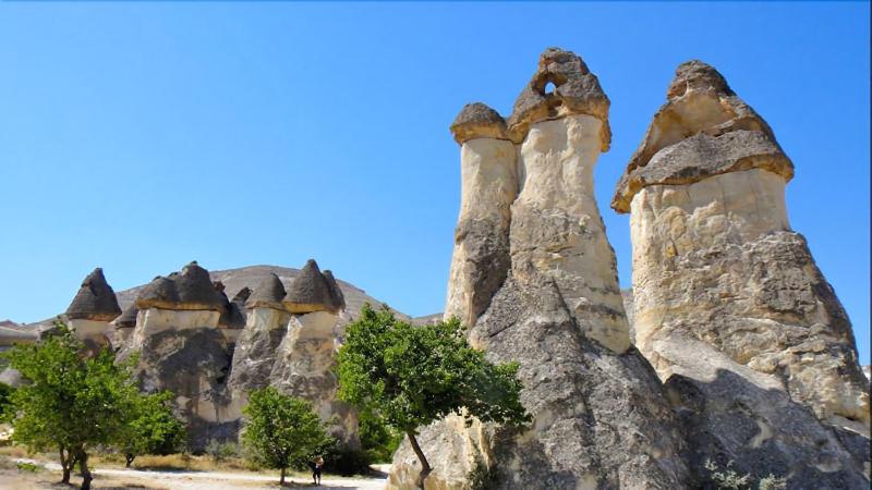 Aza Cave Hotel