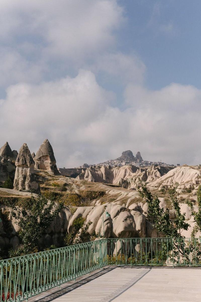 Aza Cave Hotel