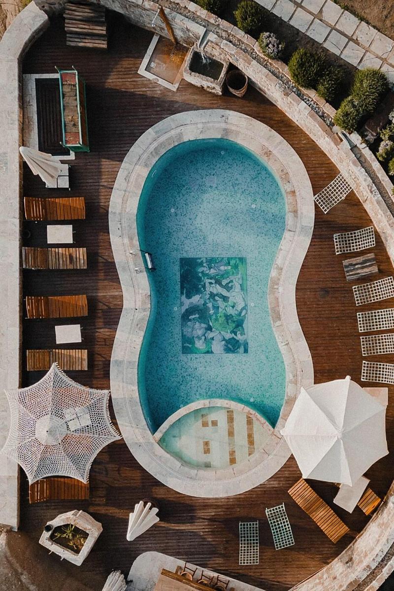 Aza Cave Hotel