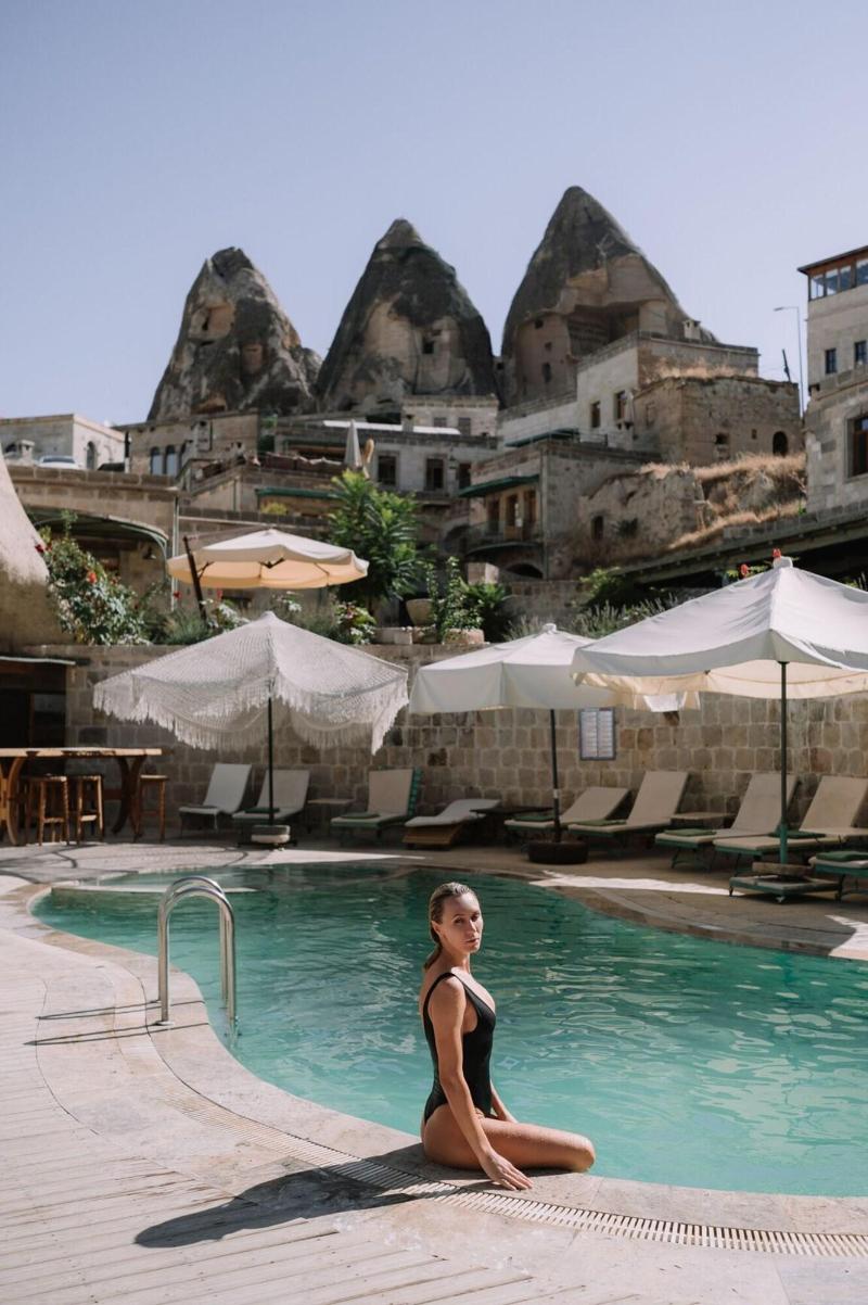 Aza Cave Hotel
