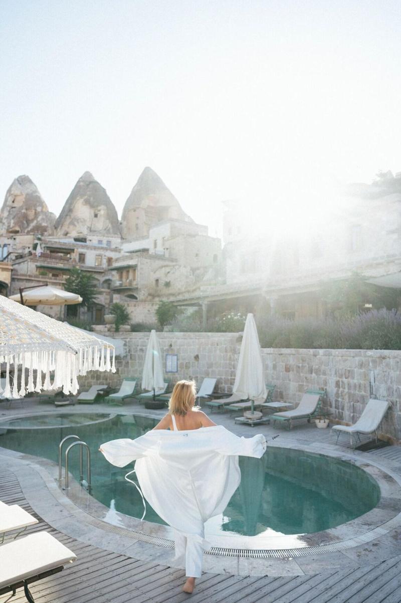 Aza Cave Hotel