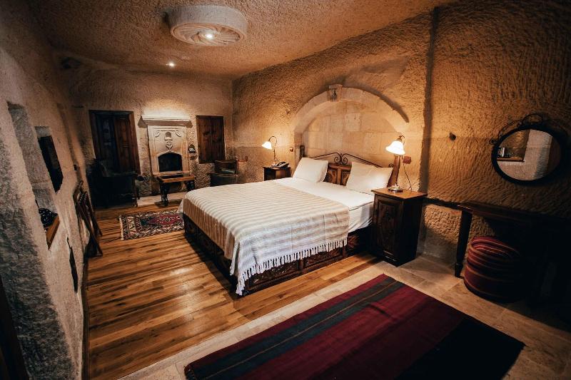 Aza Cave Hotel