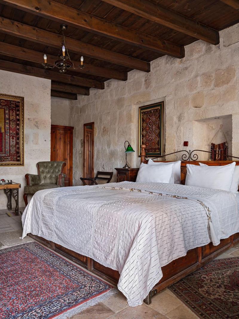 Aza Cave Hotel