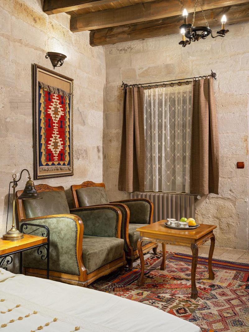 Aza Cave Hotel