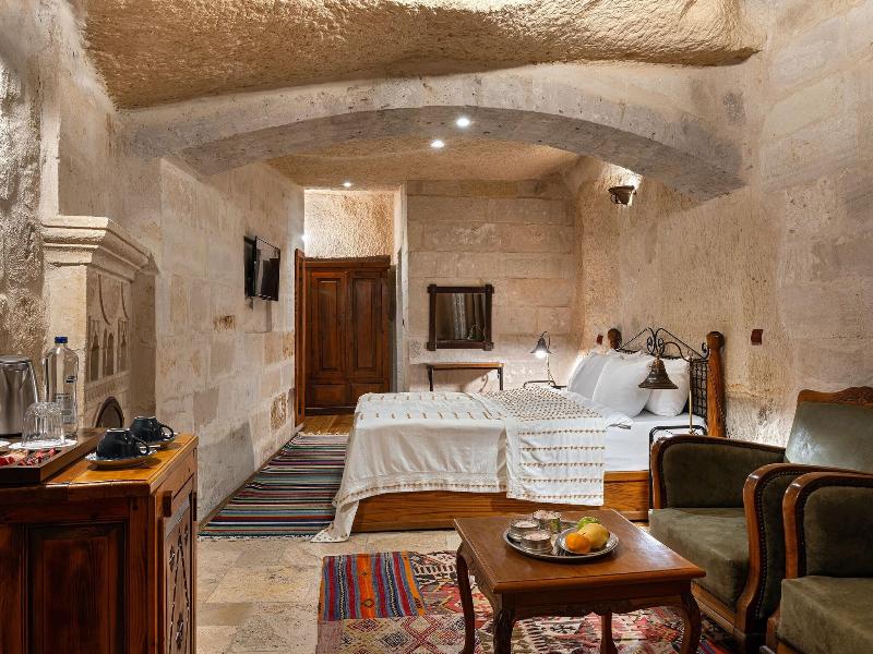 Aza Cave Hotel