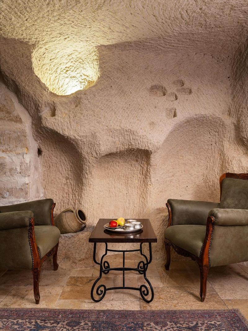 Aza Cave Hotel